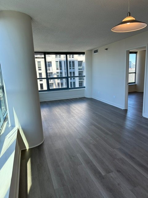 Chicago Condo: 1261 S Michigan Ave