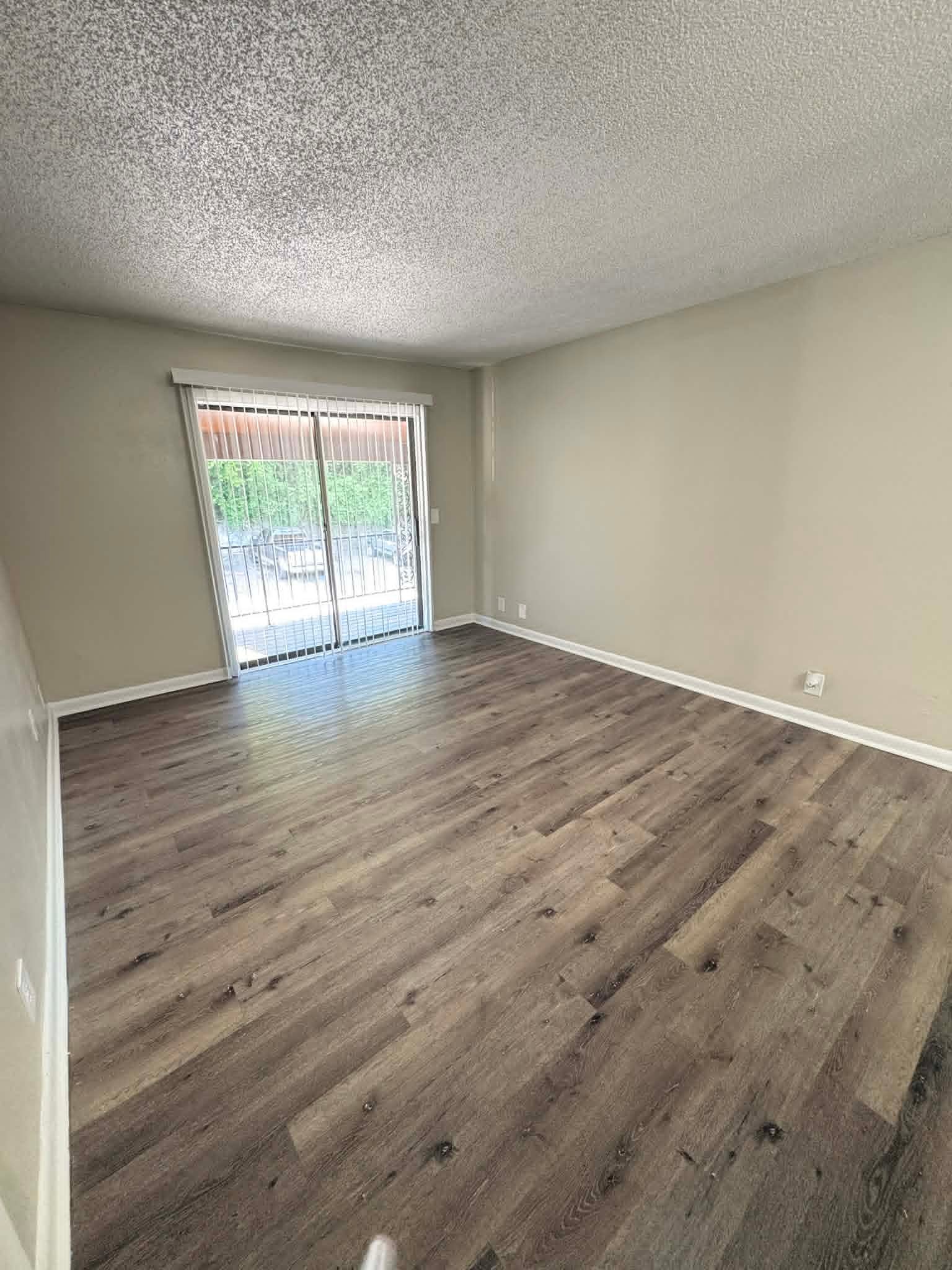 nashville Apartment: 4601 packard dr.
