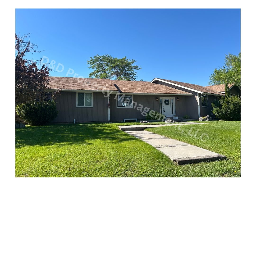 Kimberly House: 3981 N 3575 E