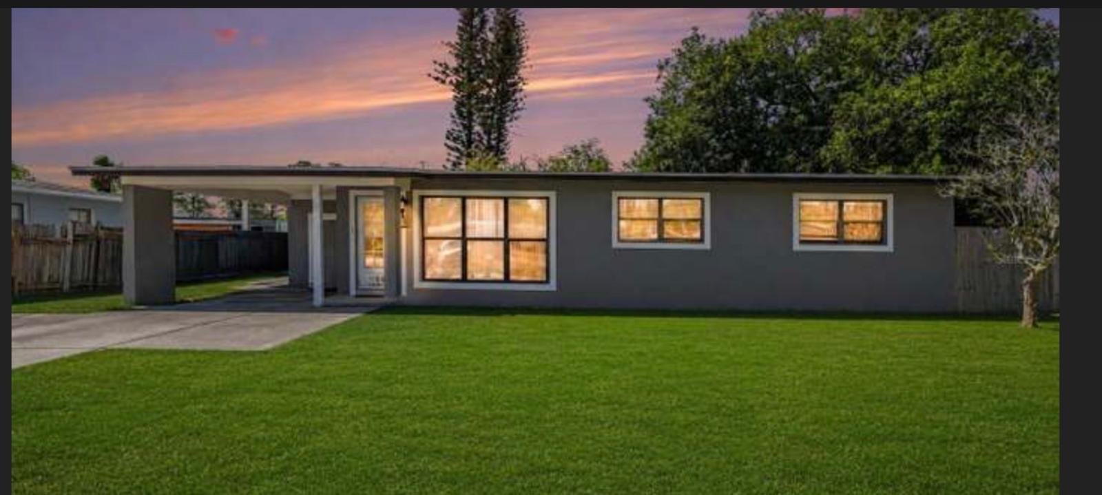 Cocoa House: 1109 Willow Ln