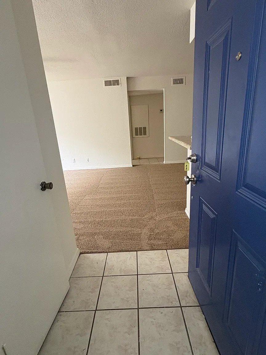 Houston Condo: 9700 Leawood Blvd