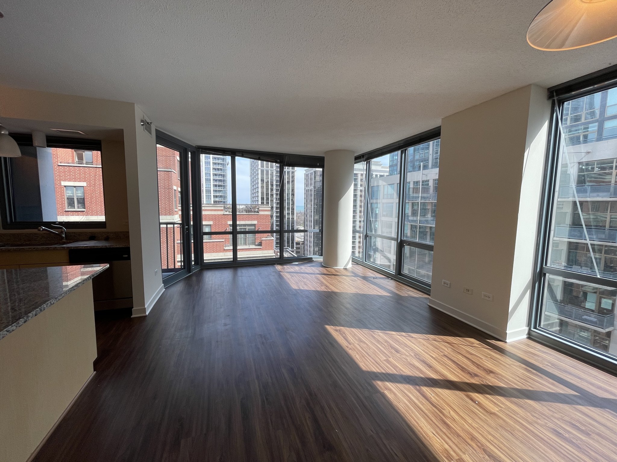 Chicago Condo: 1263 S Michigan Ave