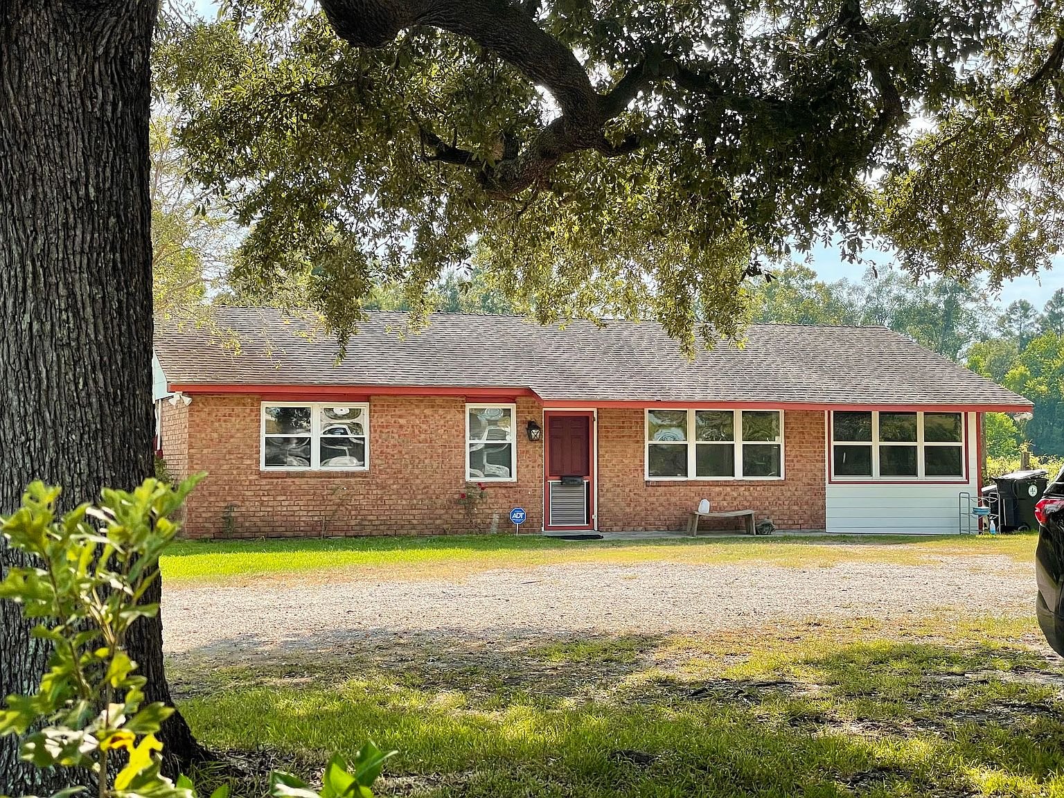 New Orleans House: 12601 Patterson Rd