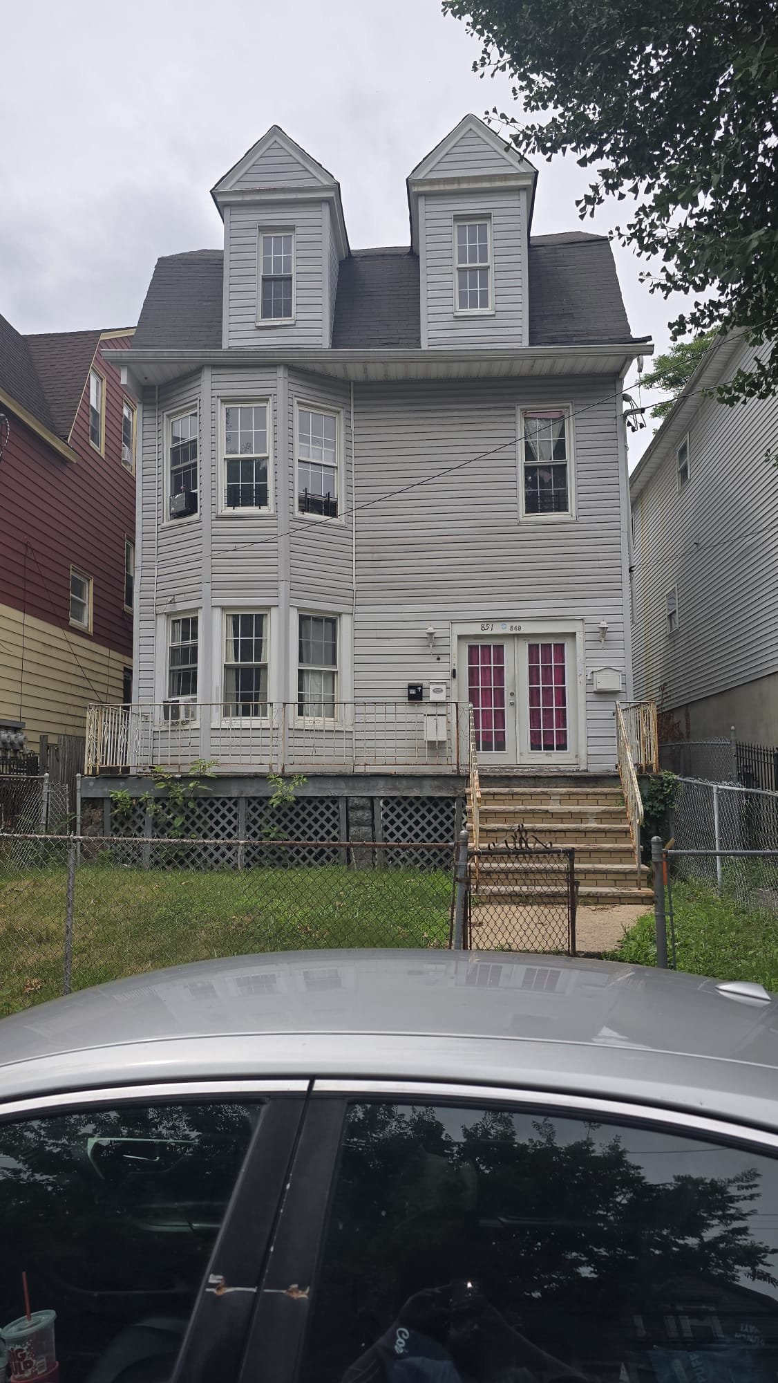 Newark Multiplex: 849 S 15th St