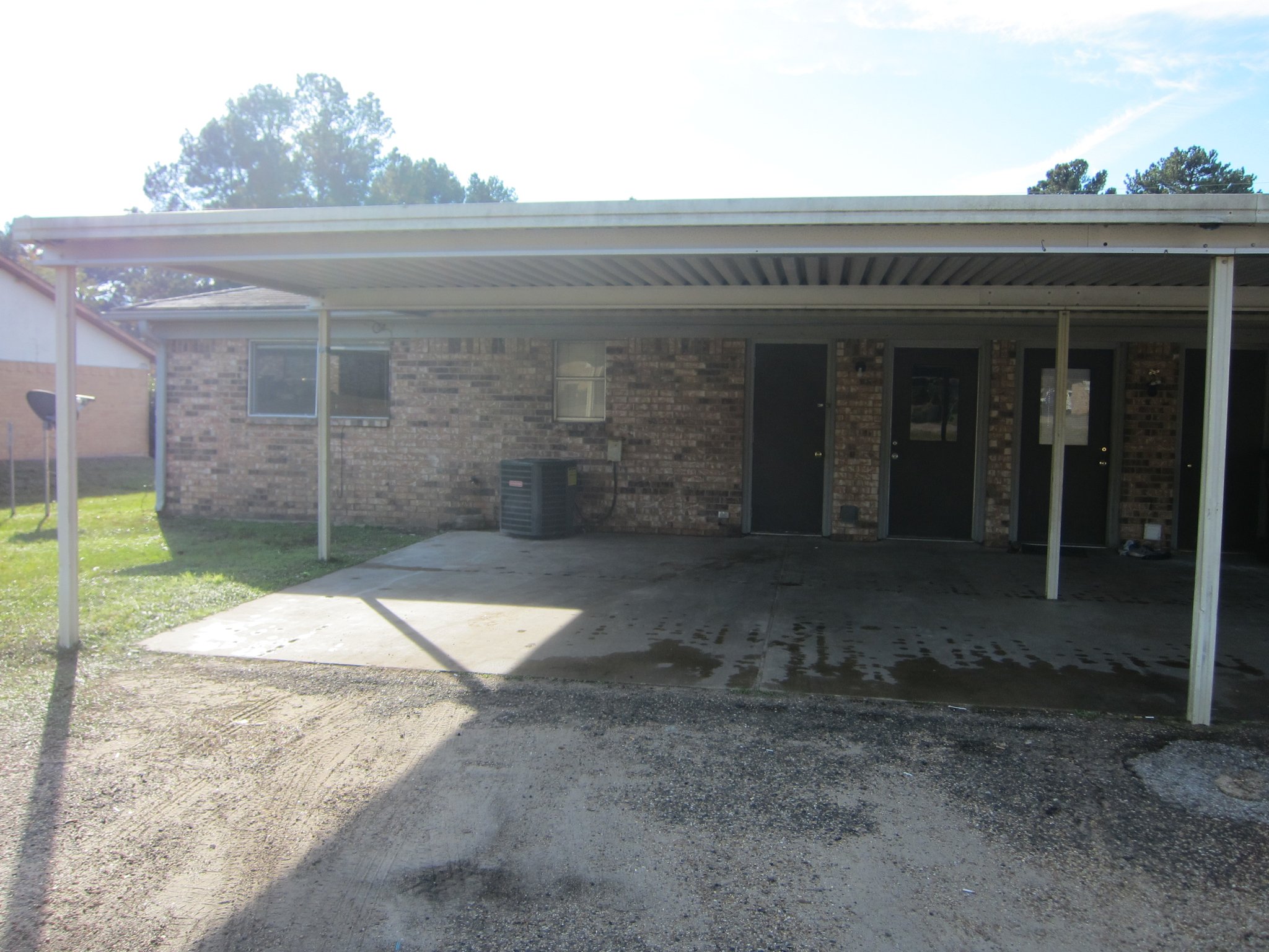 Longview Multiplex: 2005 Secretariat Tr. Unit B
