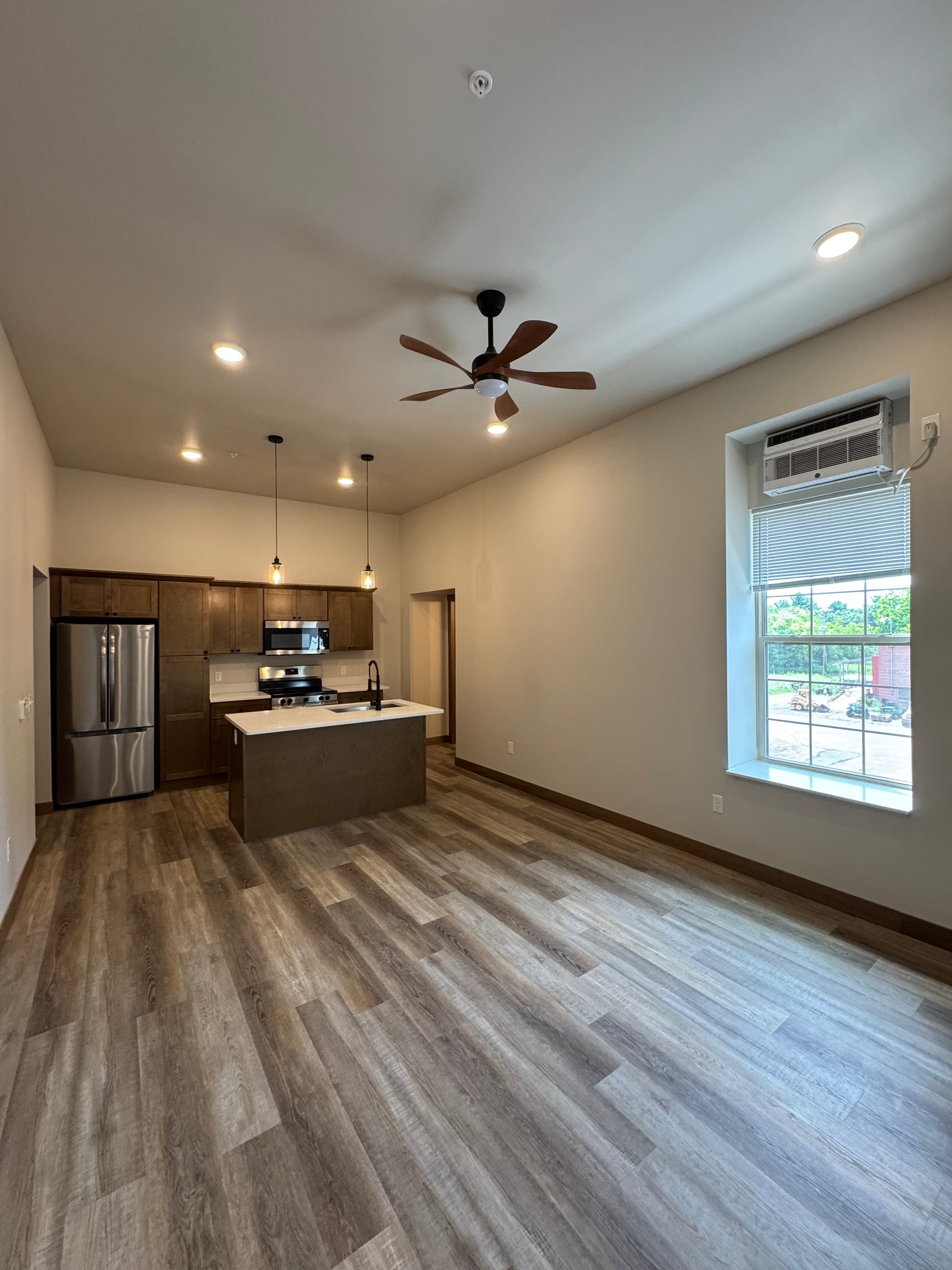 Chippewa Falls Apartment: 7480 157th st