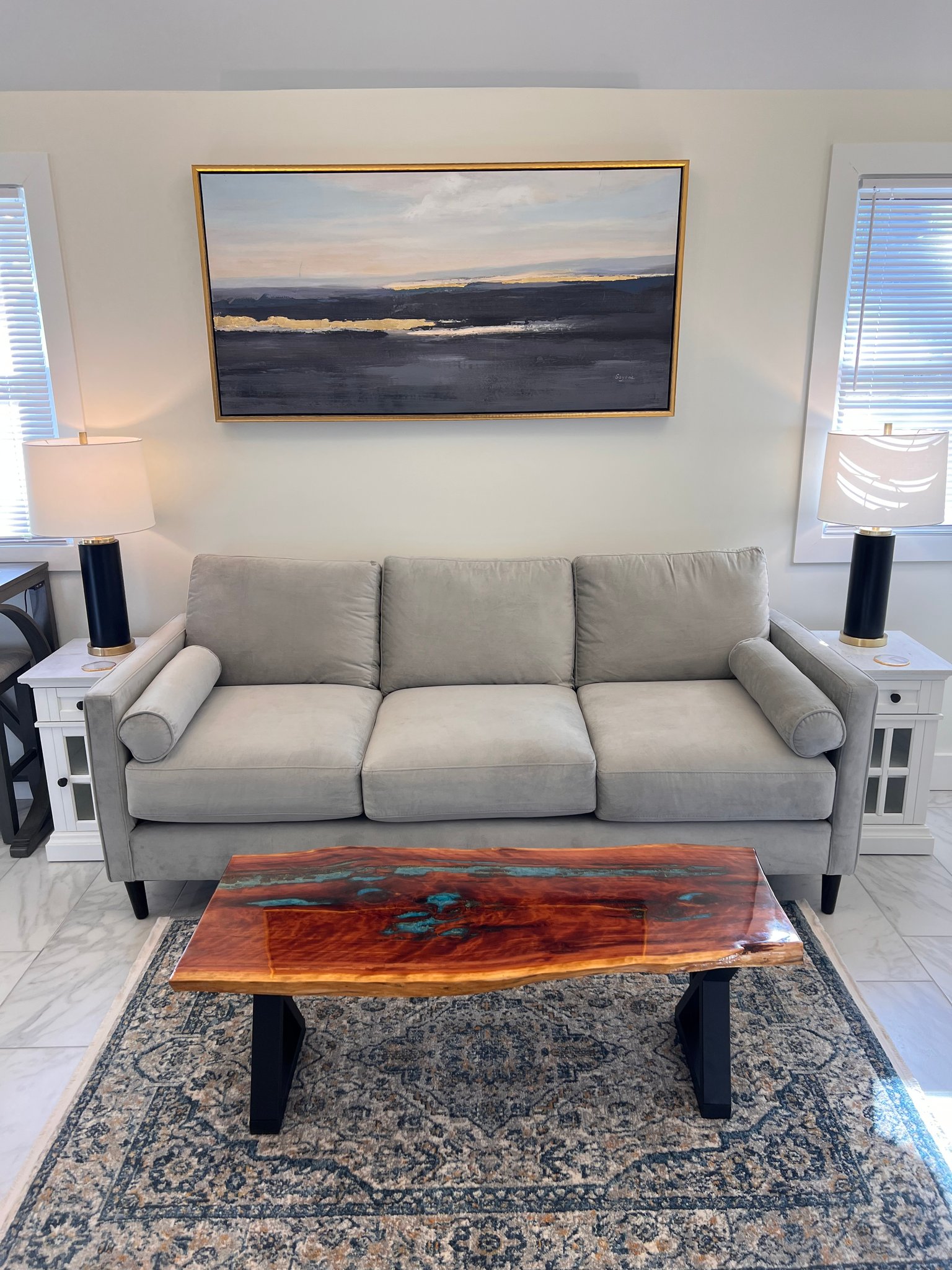 Indianapolis Apartment: 6148 Winthrop Ave