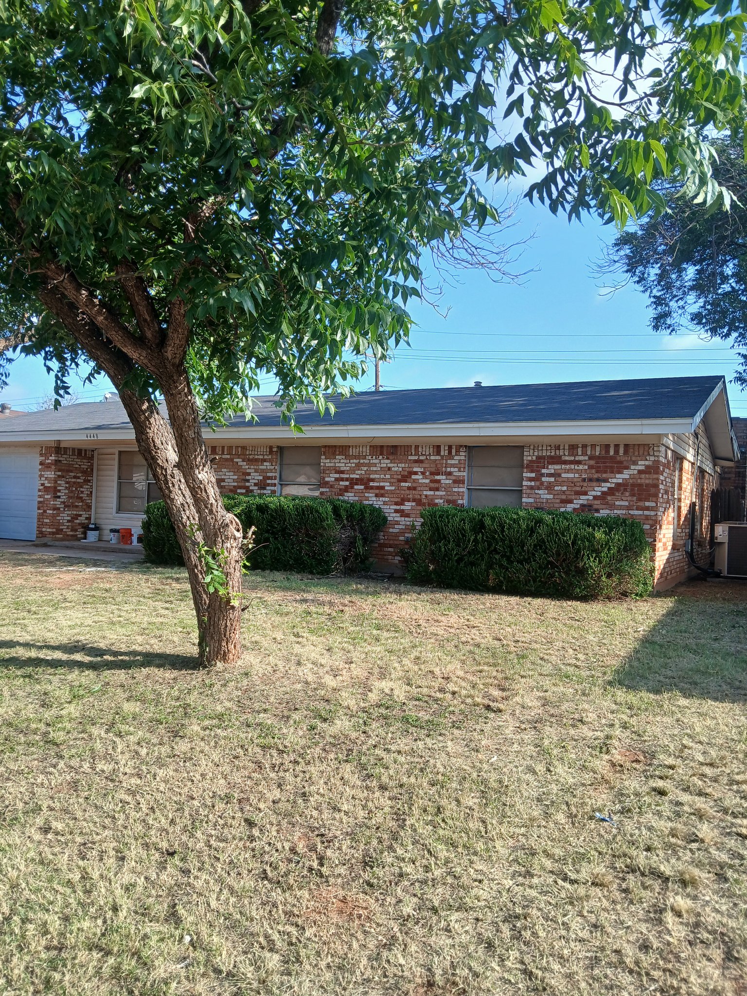 Abilene House: 4448 State St.