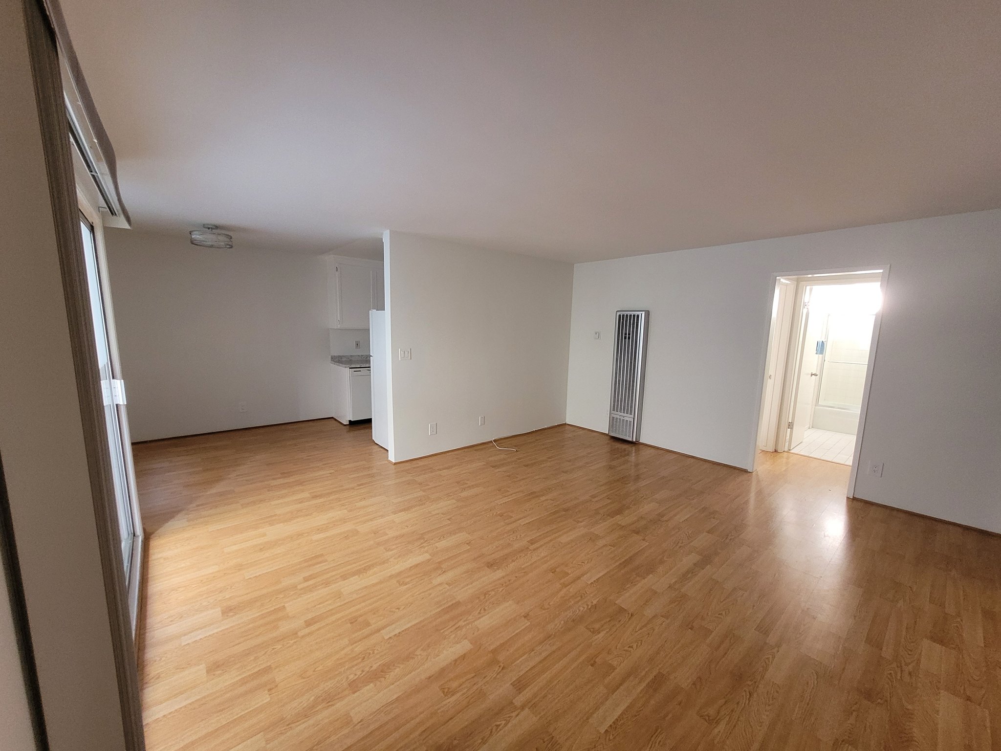 Venice Apartment: 1410 Venice Blvd.