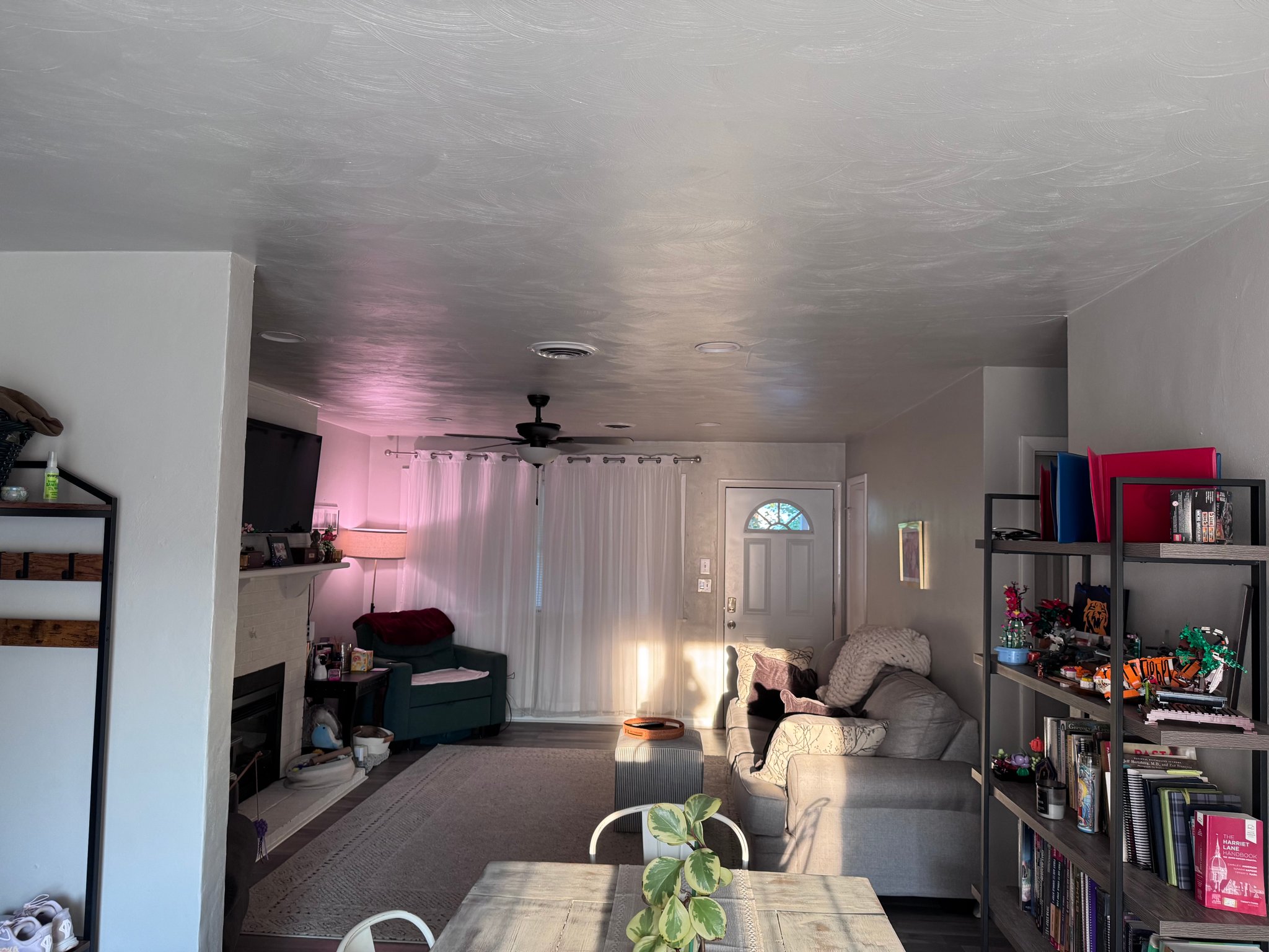Norfolk House: 9501 Beaumont St