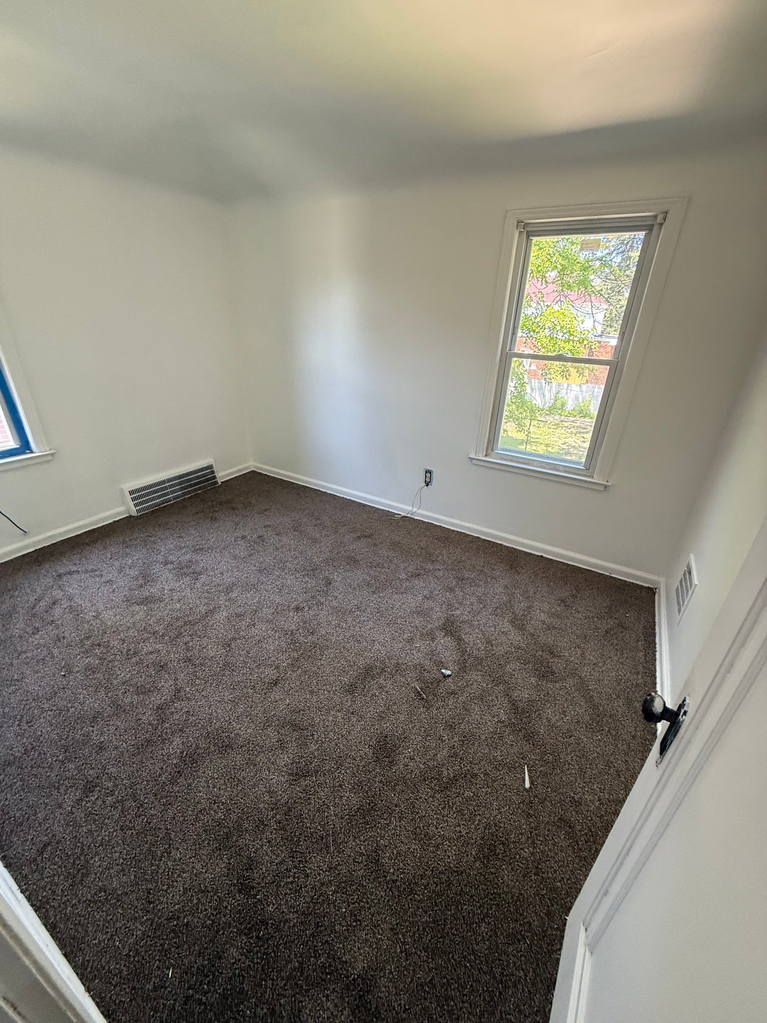 Detroit Multiplex: 4143 E Outer Dr