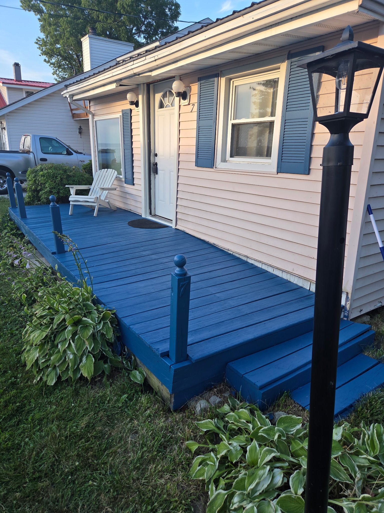Ashtabula House: 7 Lake Hurst Drive