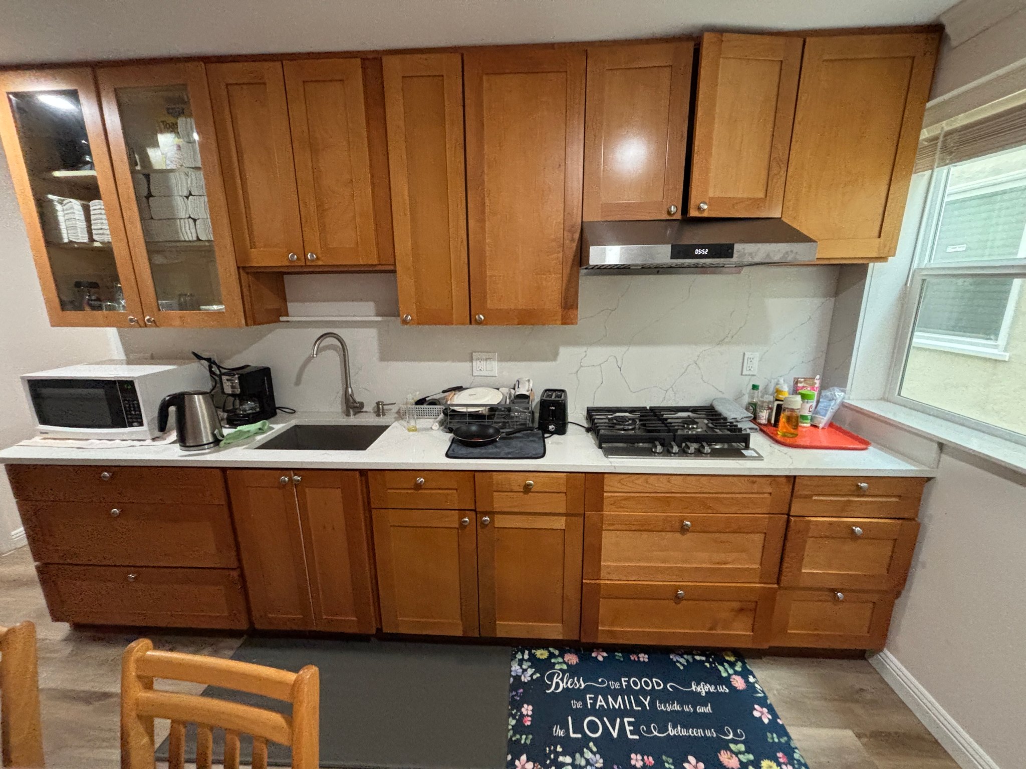 San Francisco Single Room: 2971 25th Ave