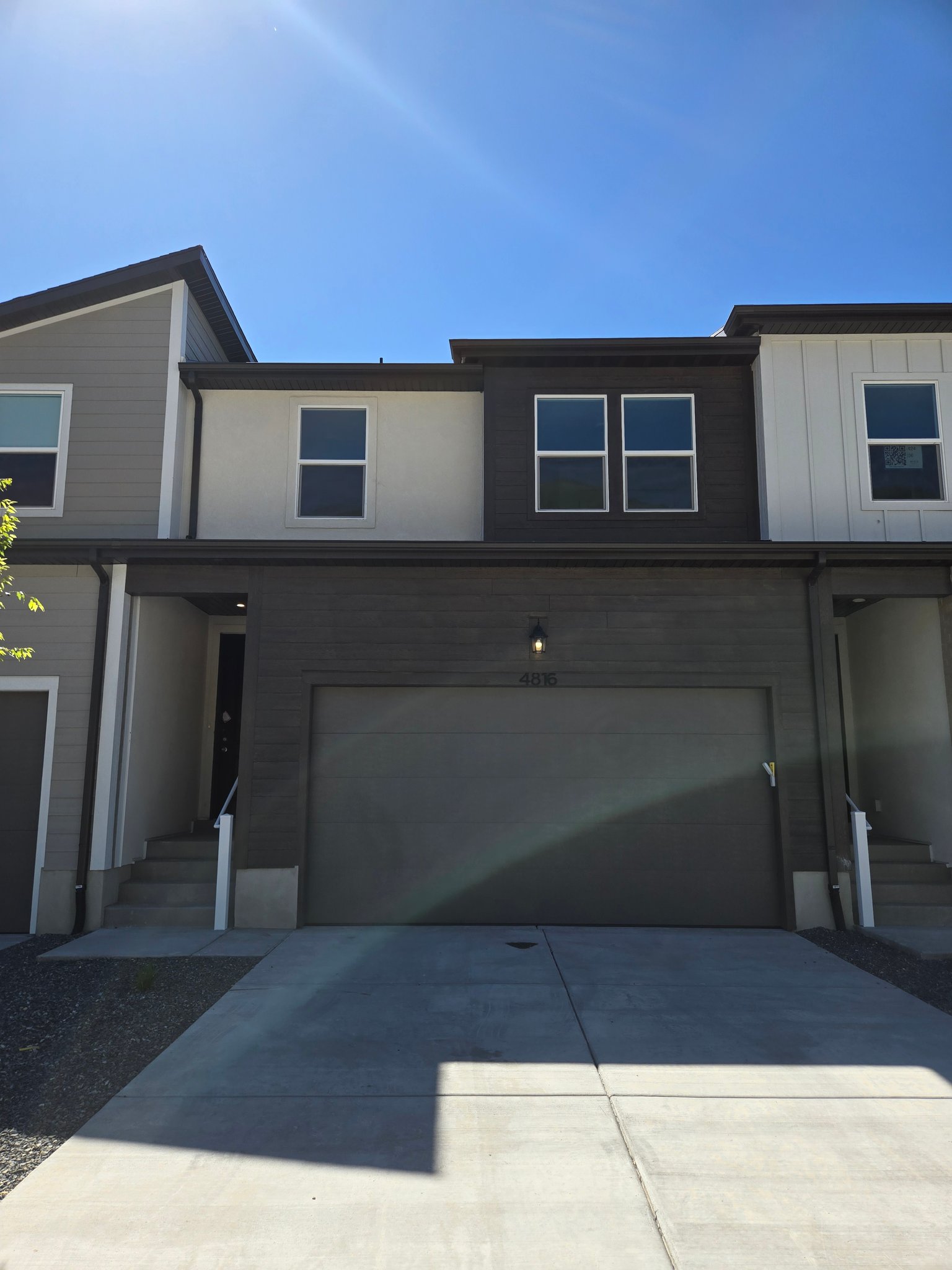 Mapleton Townhome: 4816 S Heartwood Rd
