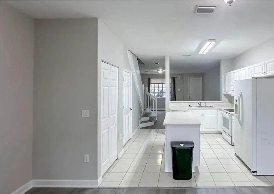 Riviera Beach Townhome: 4157 Napoli Lake Dr