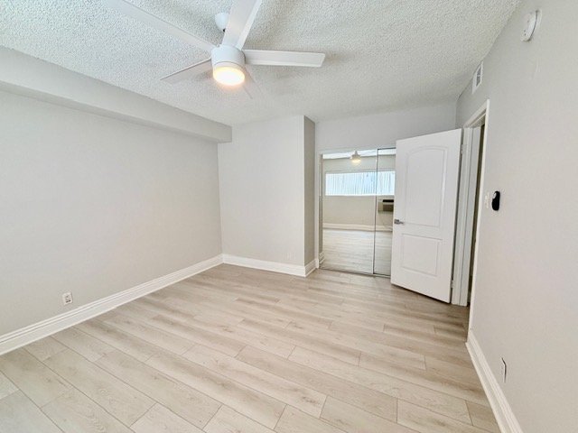 Glendale Apartment: 1595 E. Chevy Chase Drive Glendale, CA 91206