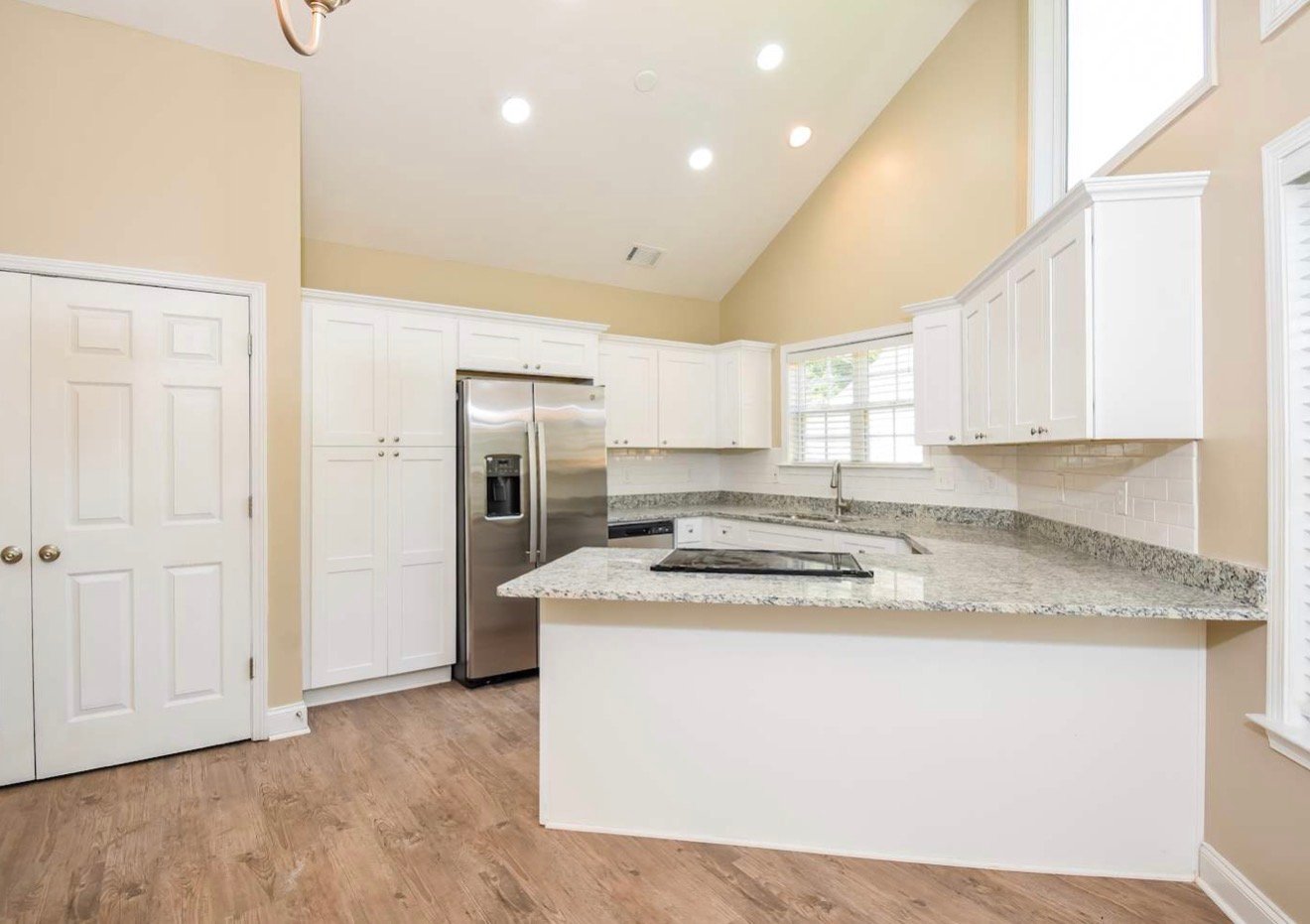 Atlanta House: 475 Hunnicutt Rd SE