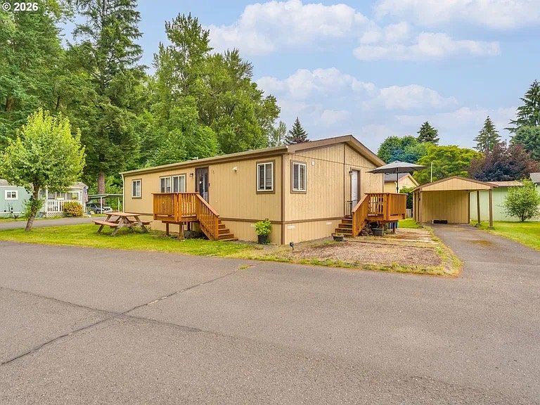 Brush Prairie Other: 15619 NE Caples Rd