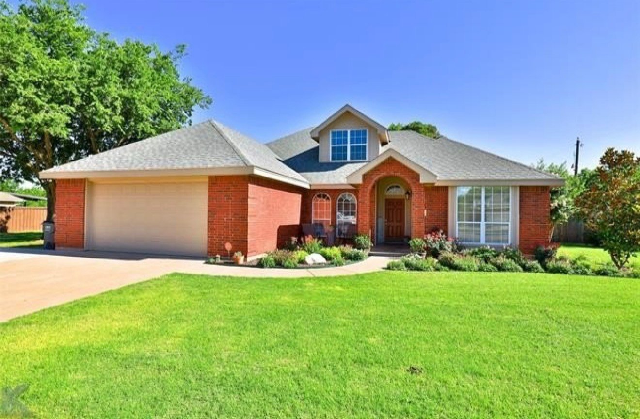 Tuscola House: 714 4th St