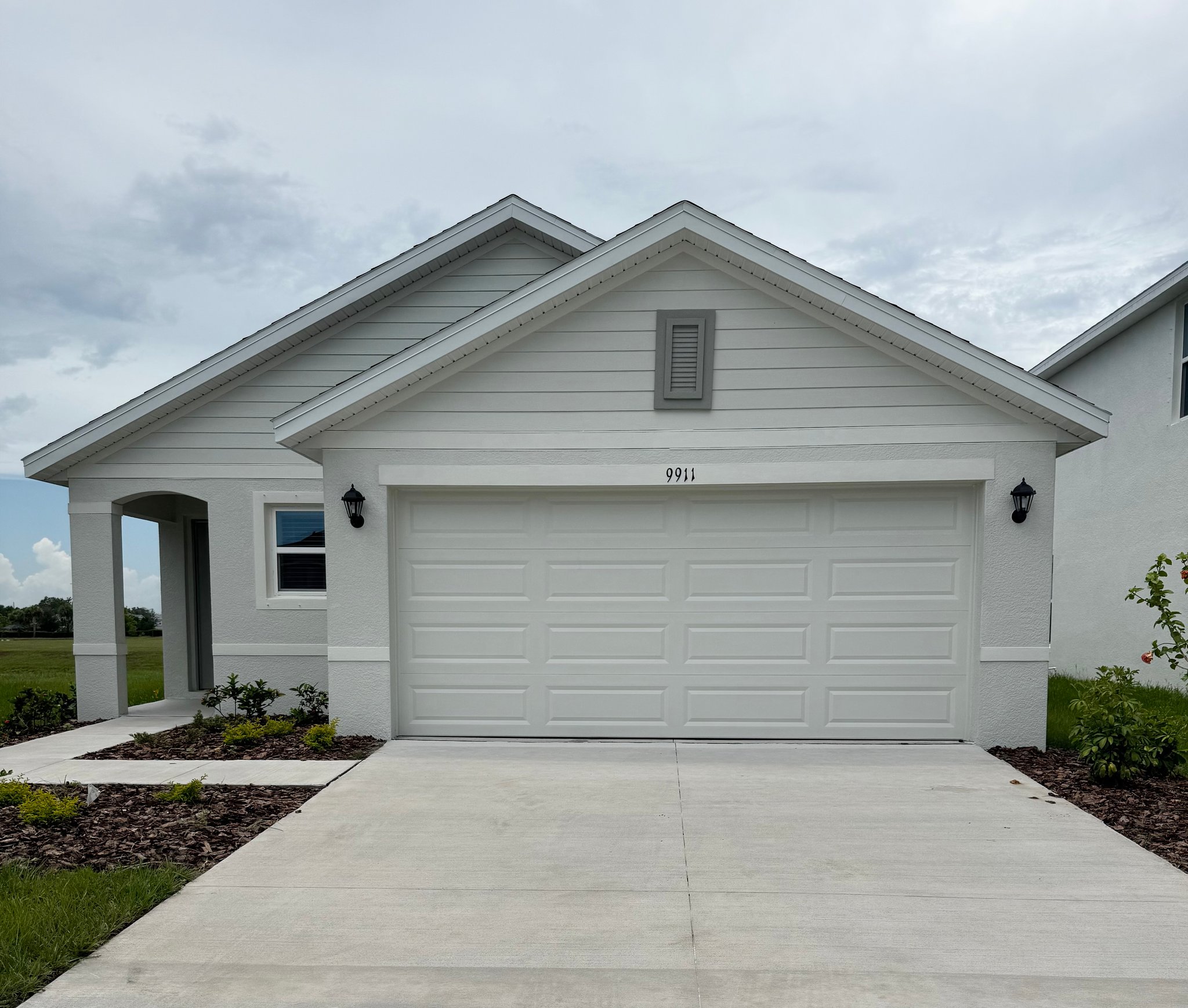 Parrish House: 9911 Wimico Ter
