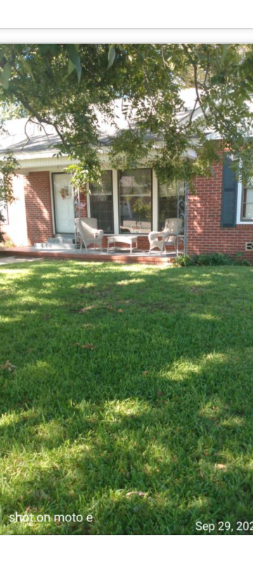 Gilmer House: 308 Trinity