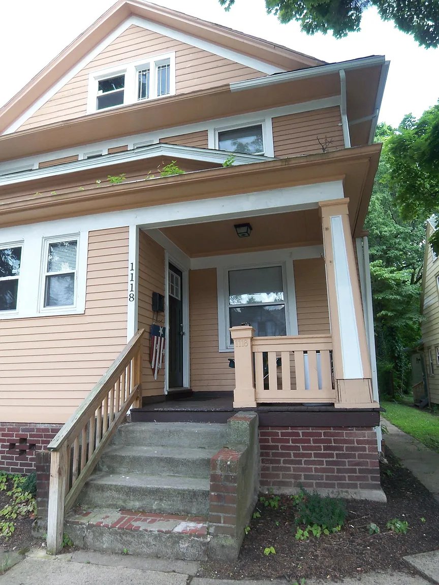 Rochester Multiplex: 1118 S Plymouth Ave S,