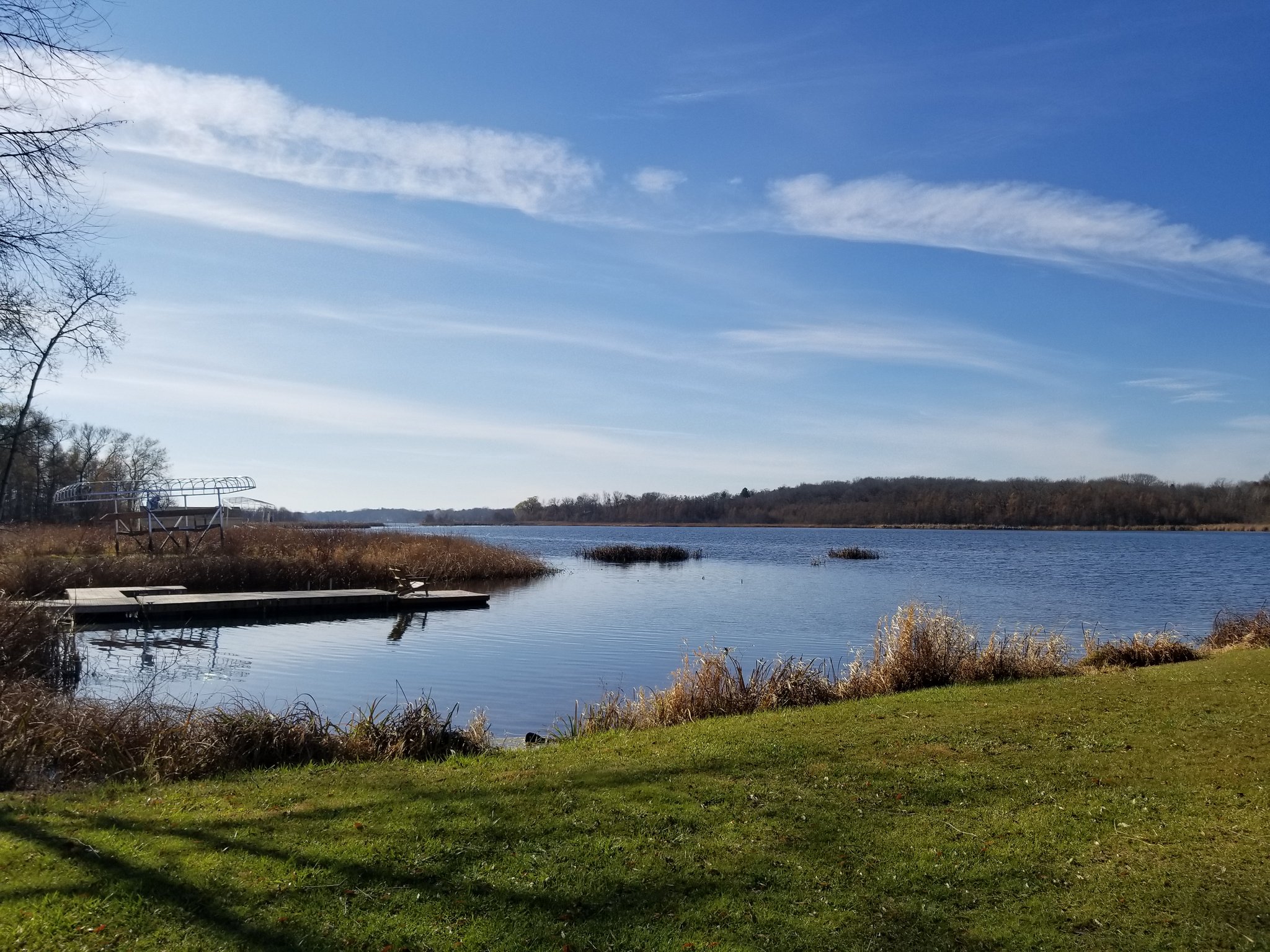 Hartland Townhome: 1623 kettle cove court