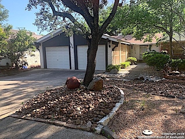 San Antonio Townhome: 10919 Whisper Valley