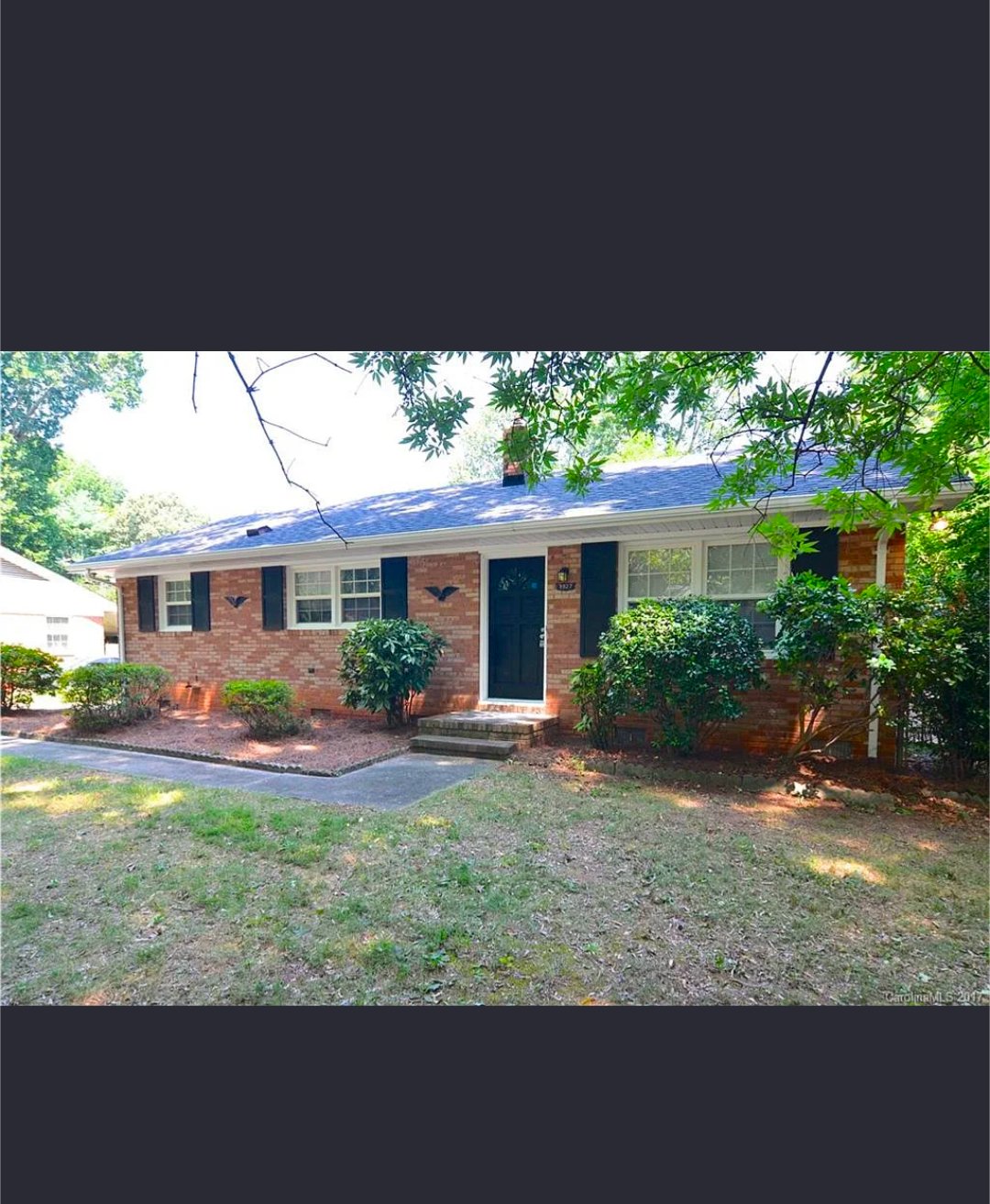 Charlotte House: 3927 Glenville Ave