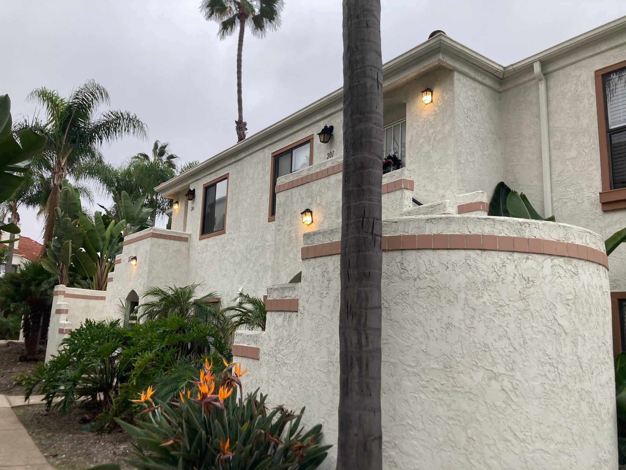 San Diego Condo: 9312 Twin Trails Drive