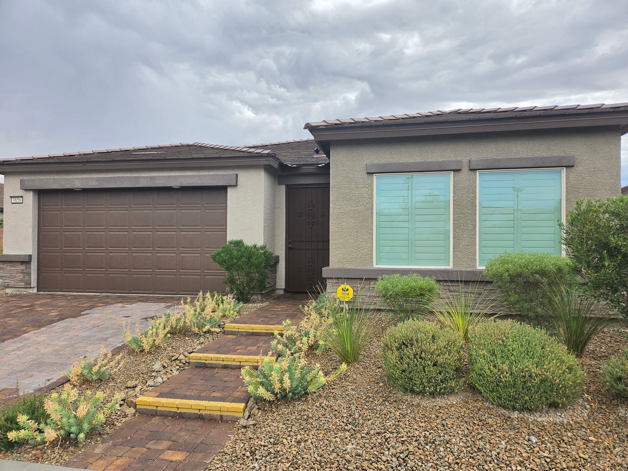 Las Vegas House: 3858 Palace Pier Street