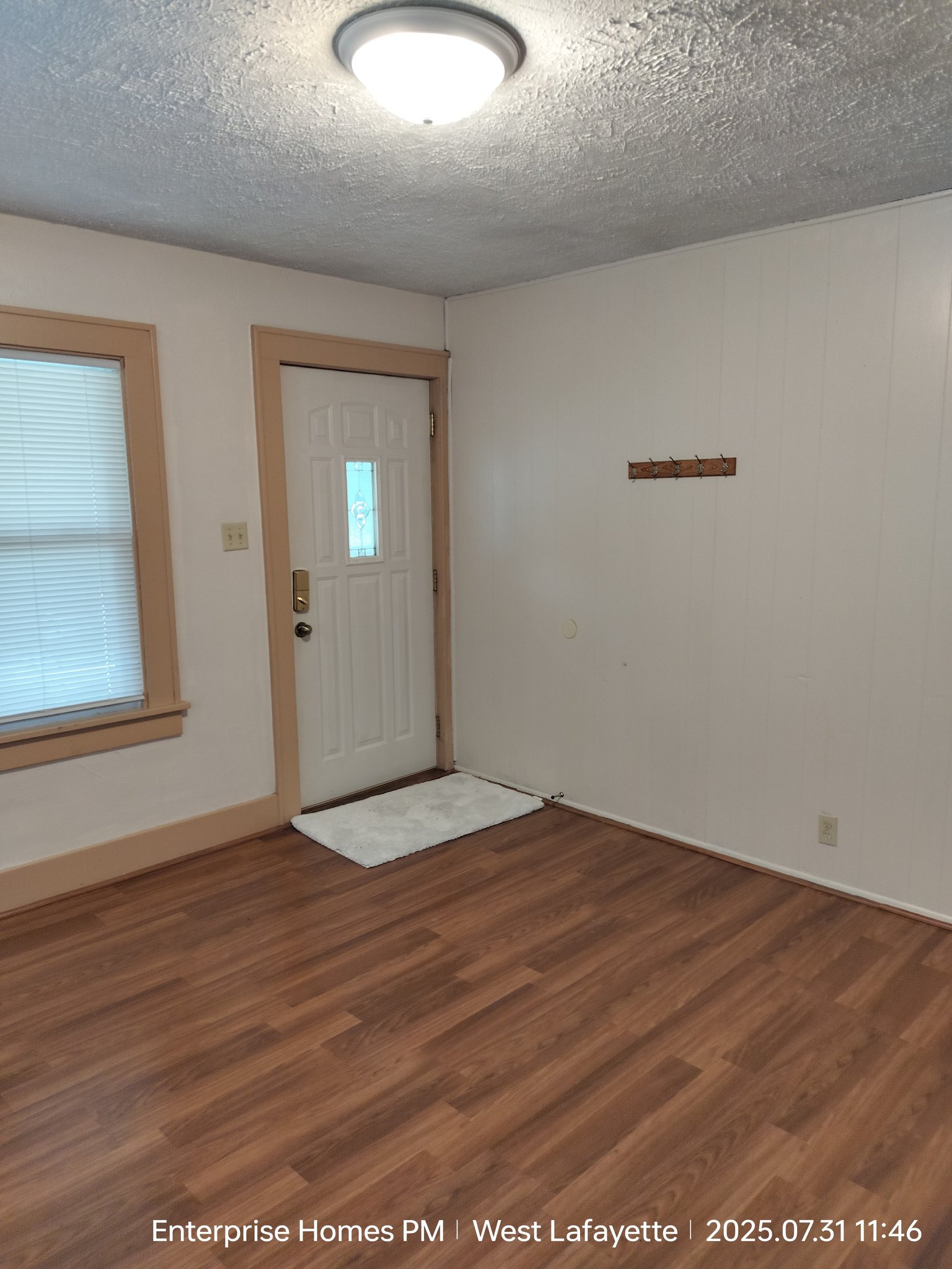 West Lafayette House: 602 Dodge St