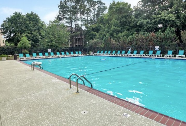 Atlanta Condo: 375 Ralph McGill Blvd NE