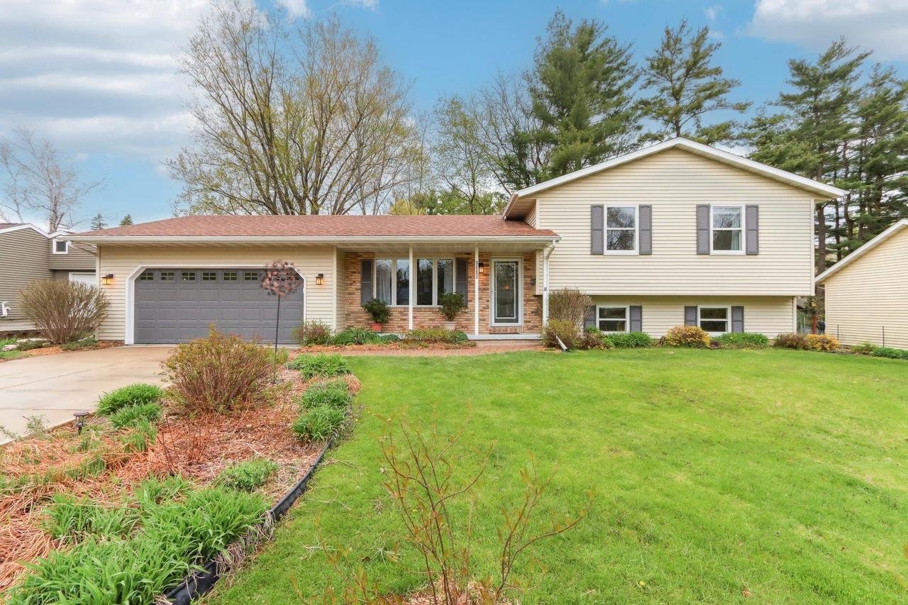 Madison House: 4508 Windigo Trl