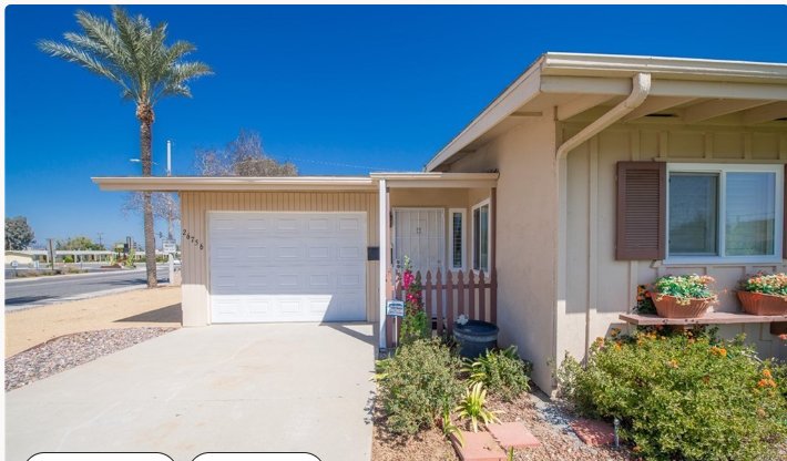 Menifee Condo: 26756 Augusta Dr