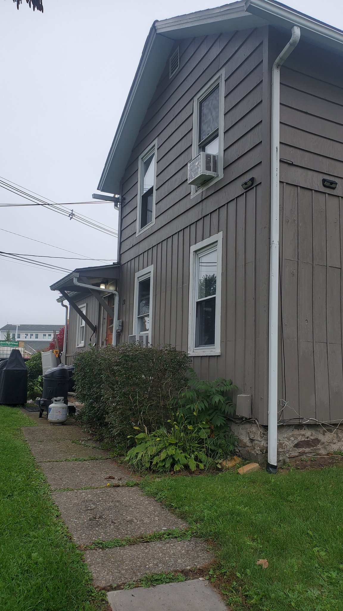 Wellsboro Multiplex: 218 Nichols St