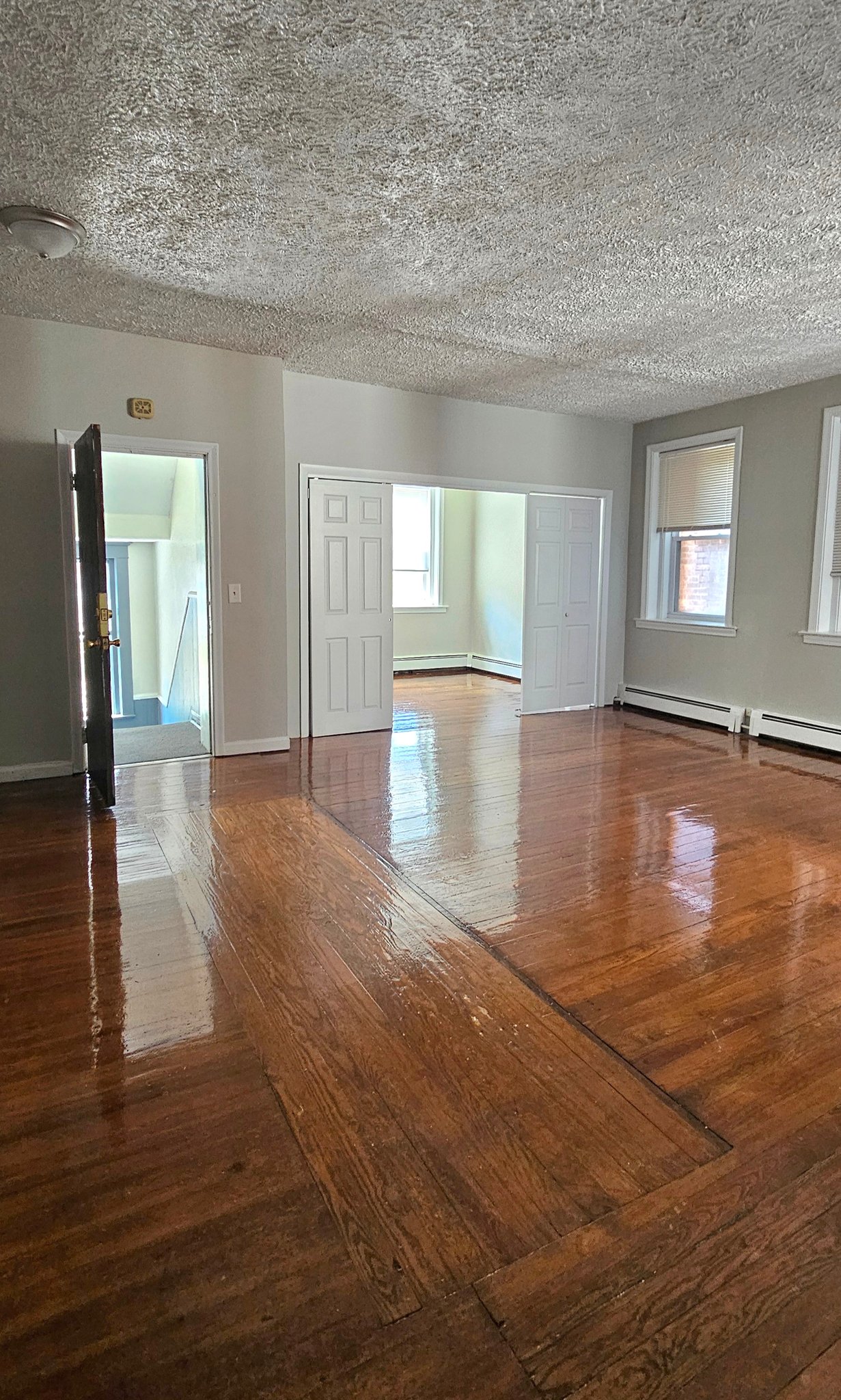 New Haven Apartment: 191 Wooster St