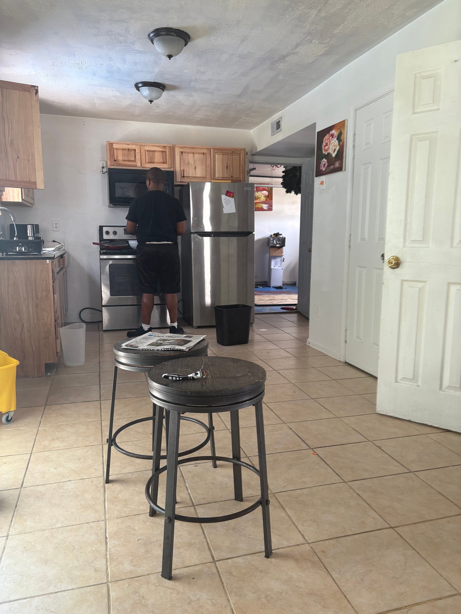 South Chesterfield House: 2812 Amherst Ridge Way