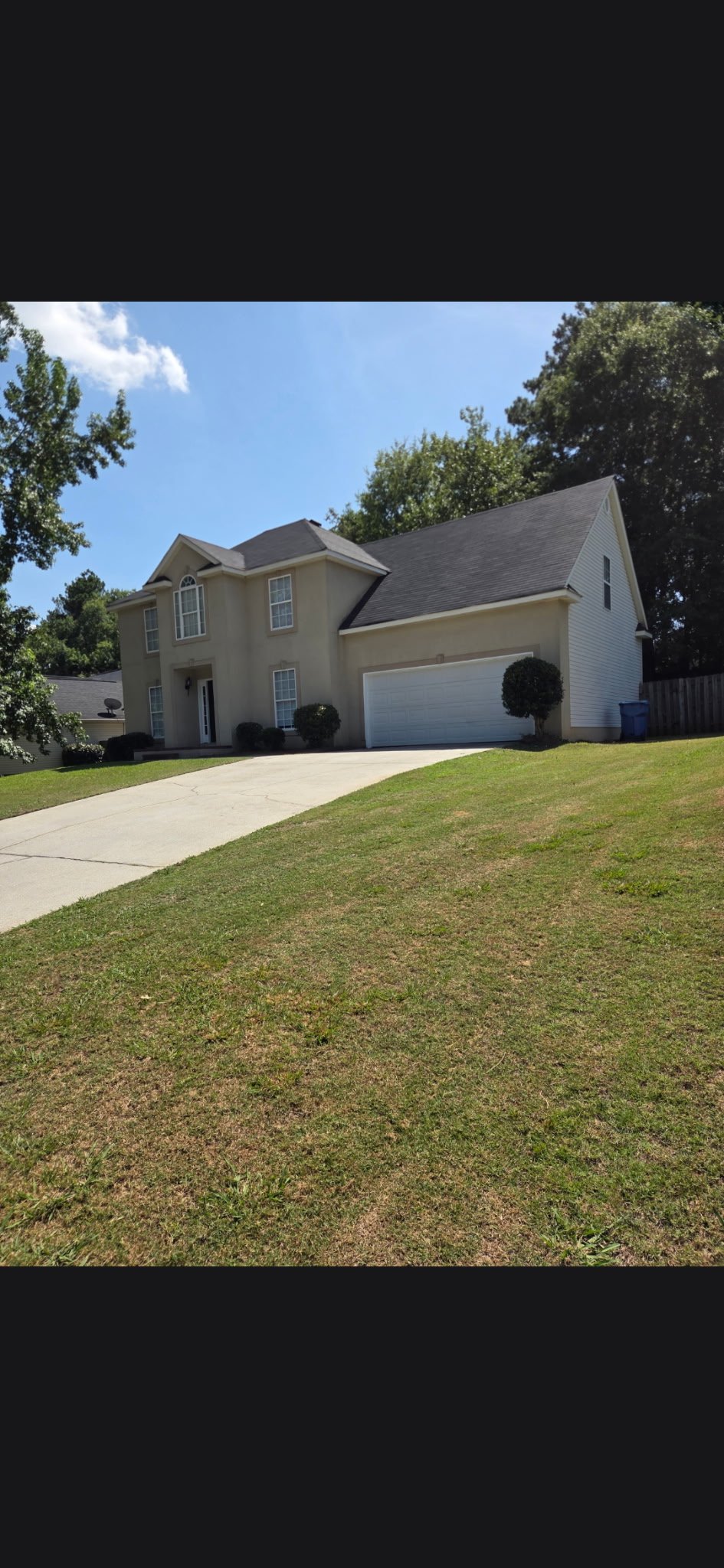 Grovetown House: 4909 Orchard Hill Dr