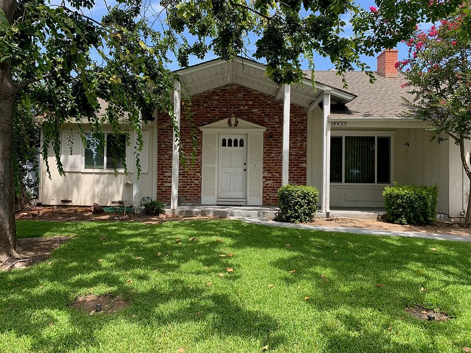 Sacramento House: 4455 A Pkwy