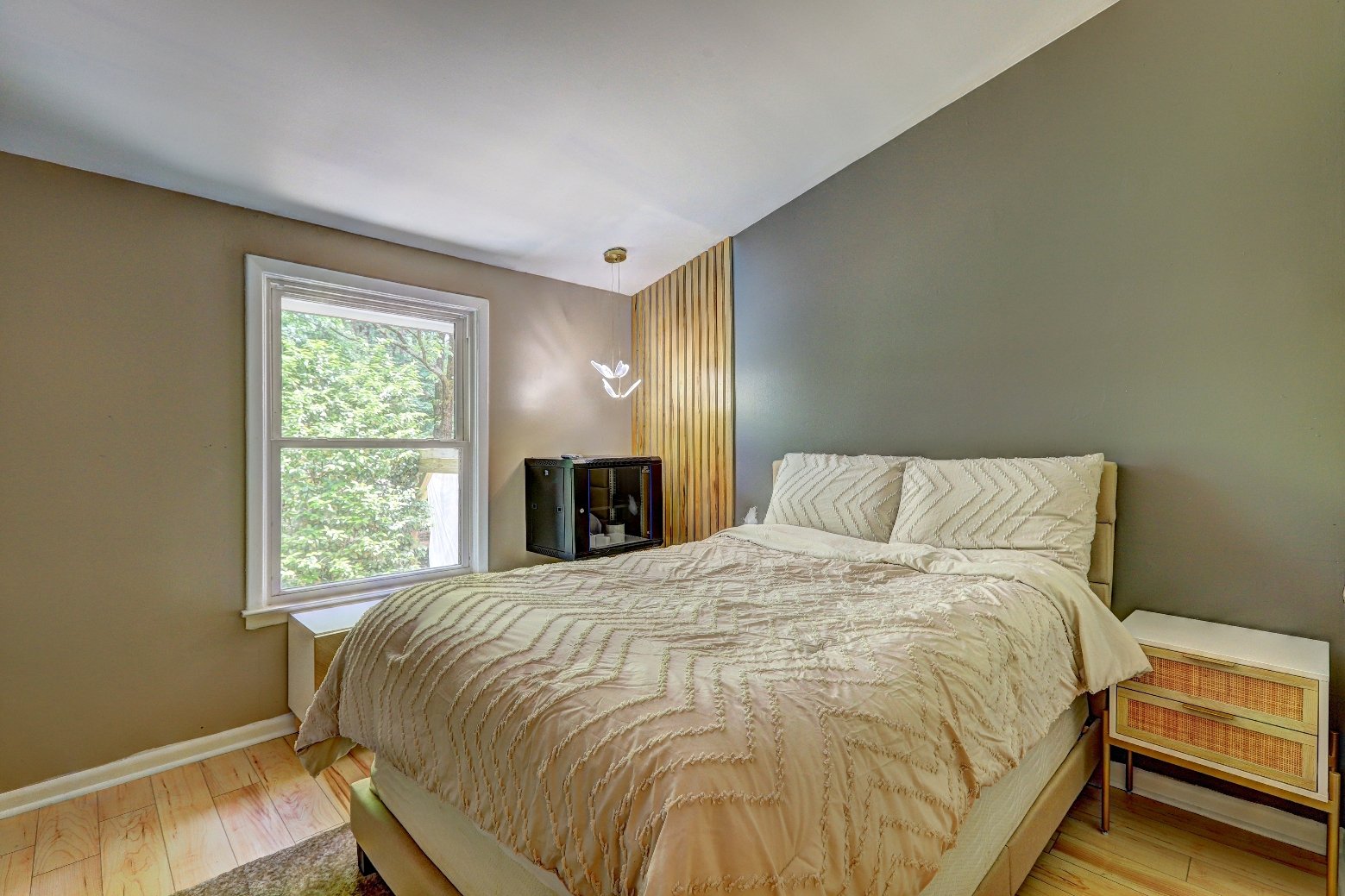 Atlanta Single Room: 3497 northcrest rd