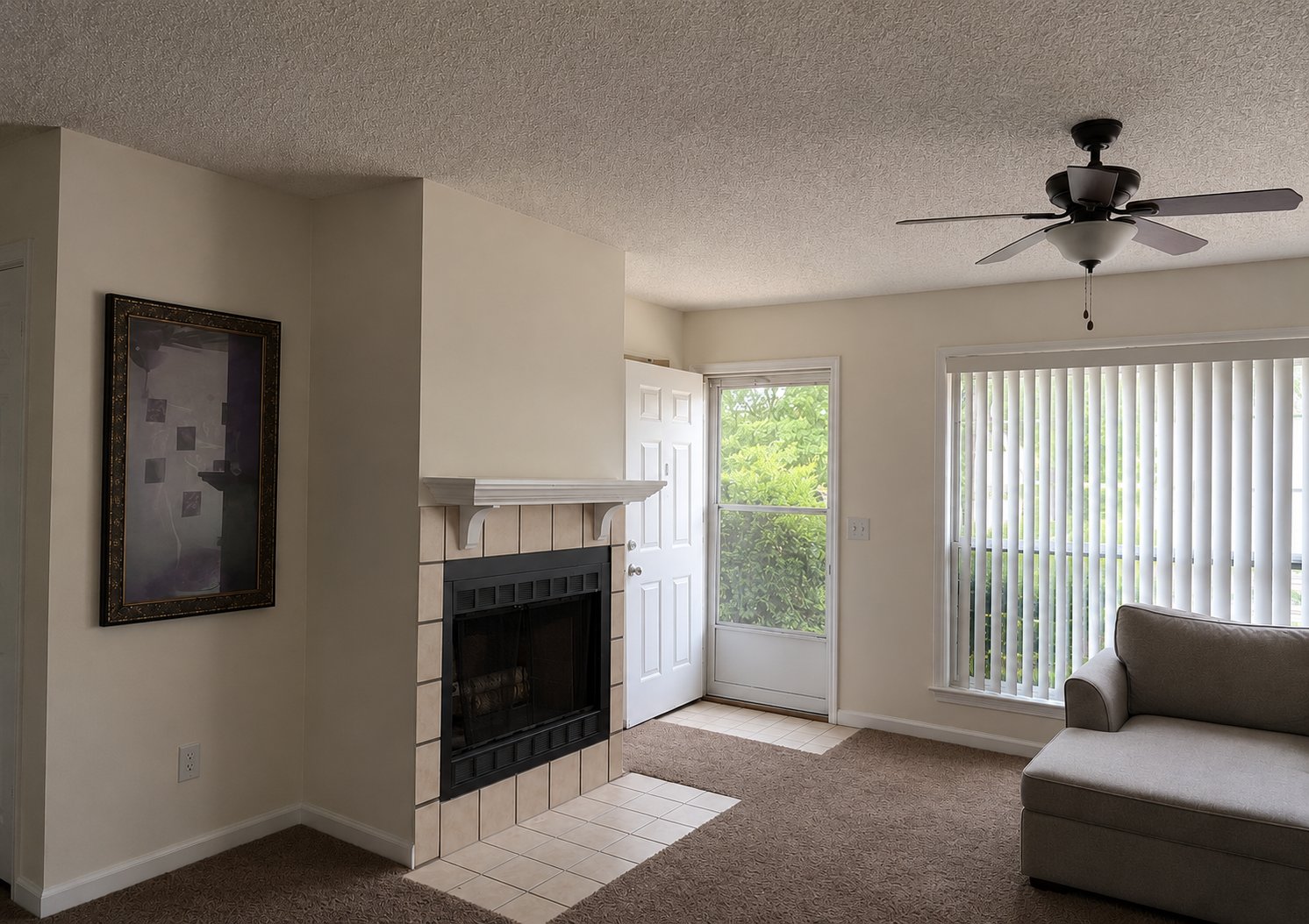 Chattanooga Townhome: 3839 n terrace