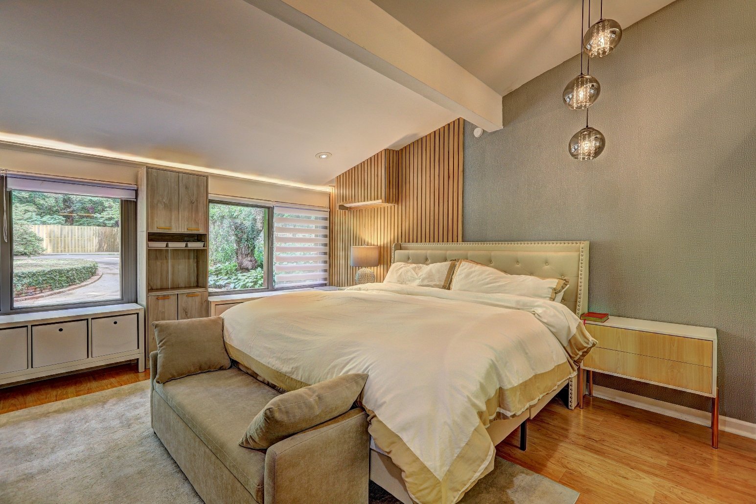 Atlanta Single Room: 3497 Northcrest Rd