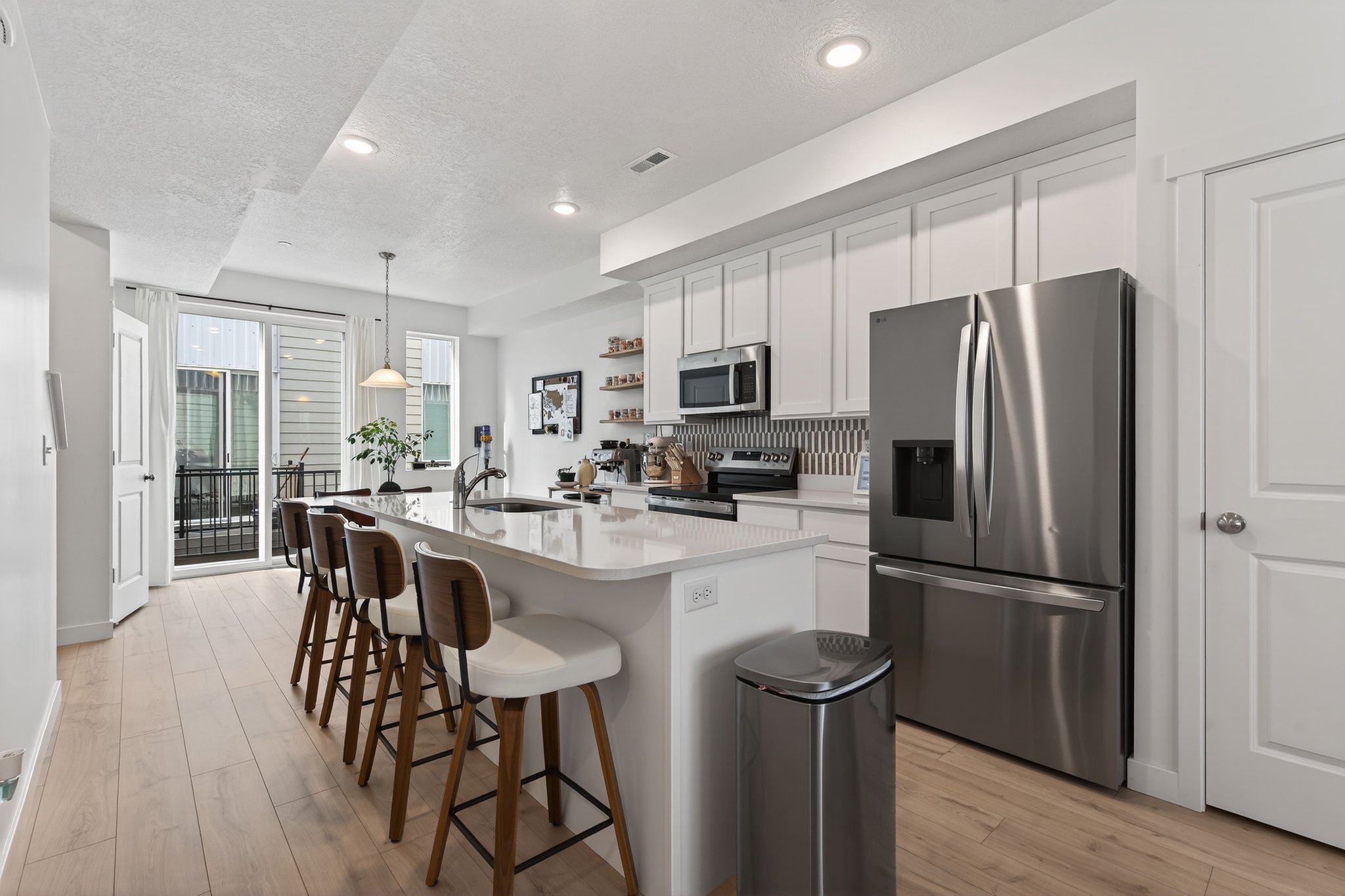 Salt Lake City Townhome: 1146 S Redwood Rd