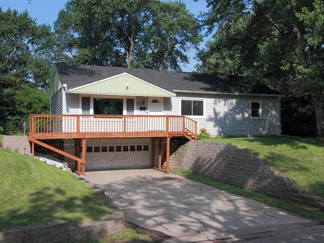 Bloomington House: 8526 Emerson Ave S