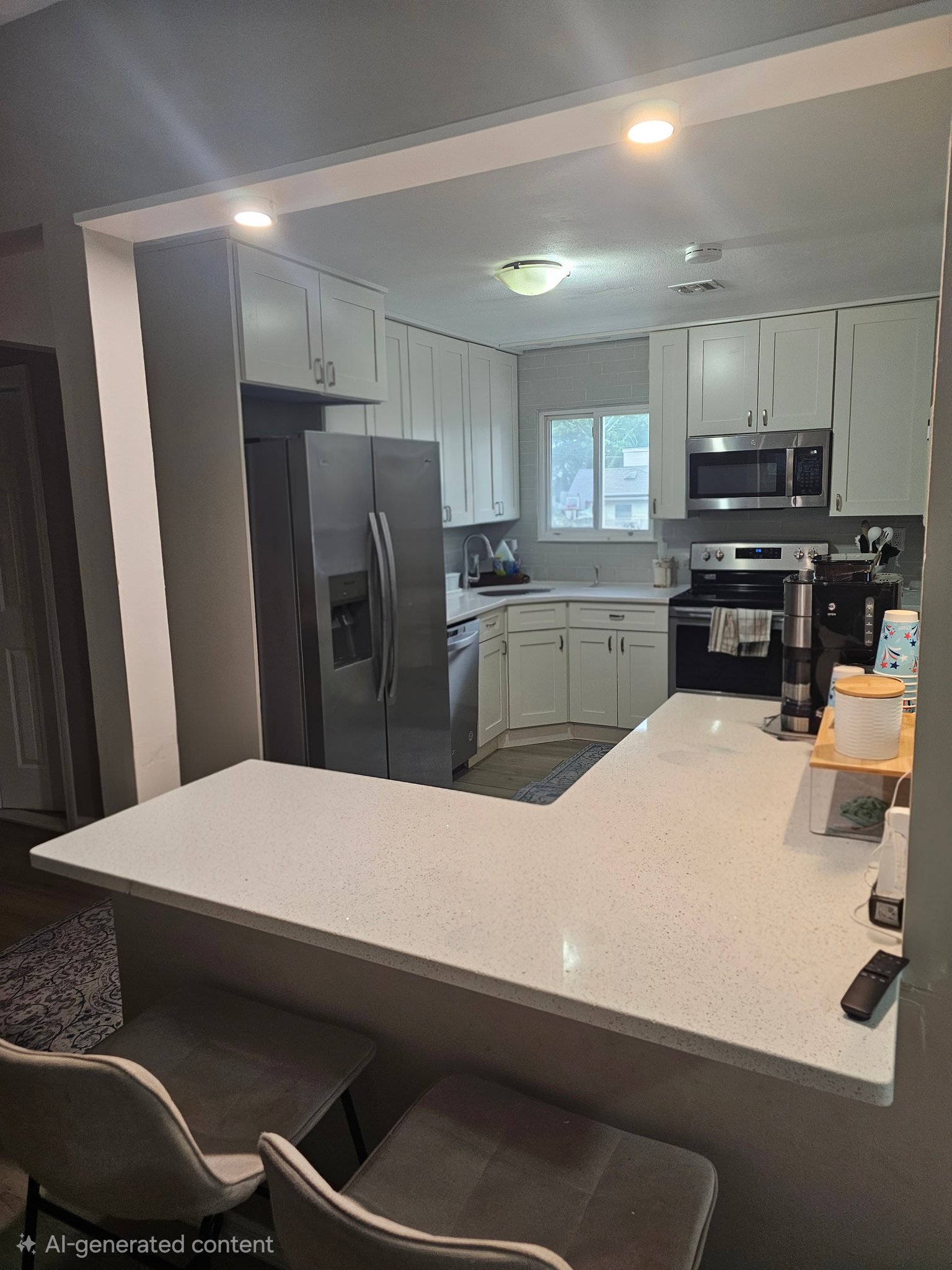 Farmingville House: 602 College Road