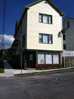Altoona Multiplex: 101 Crawford Avenue Unit 1