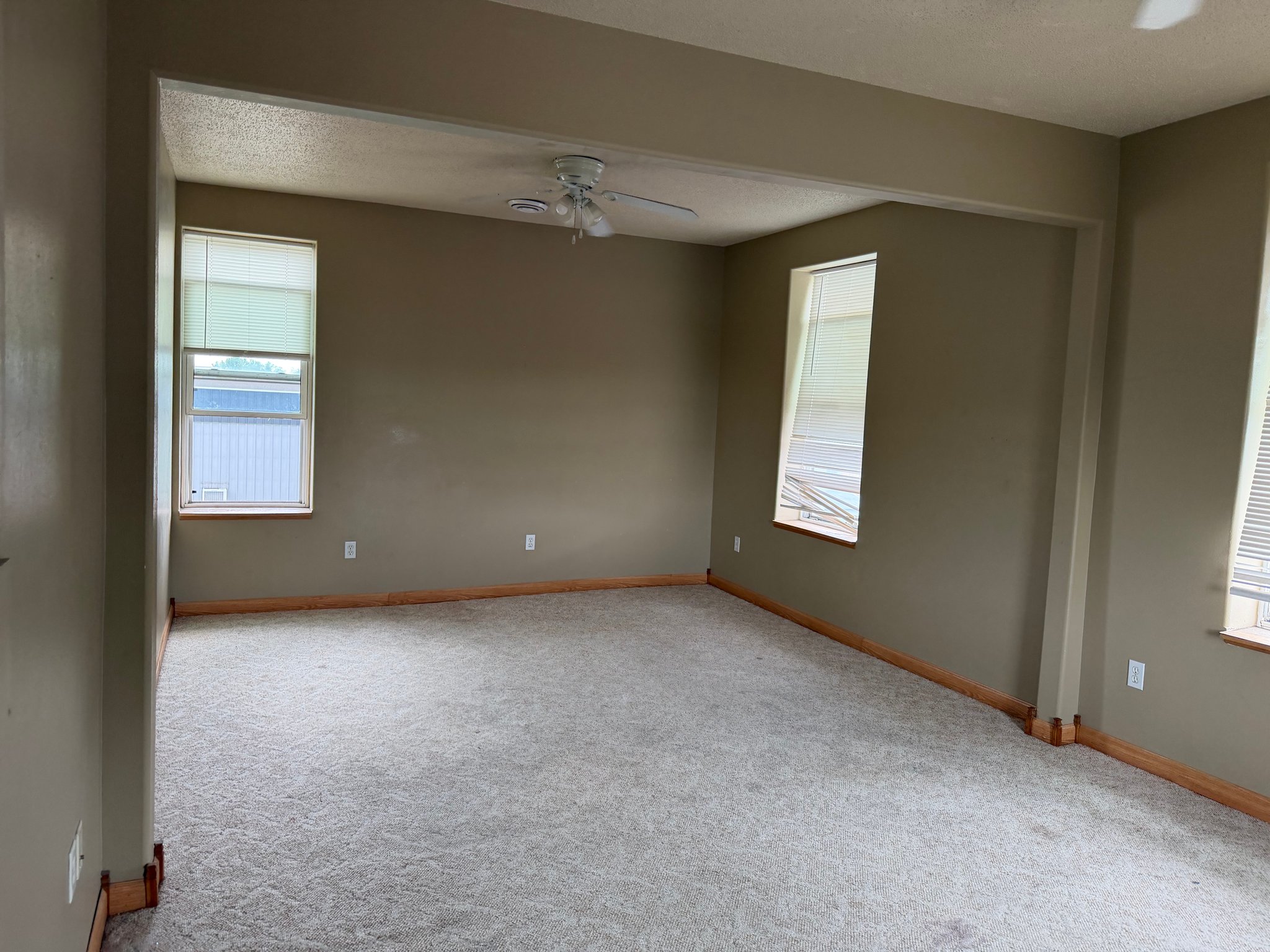 Barnesville Apartment: 310 Front Street