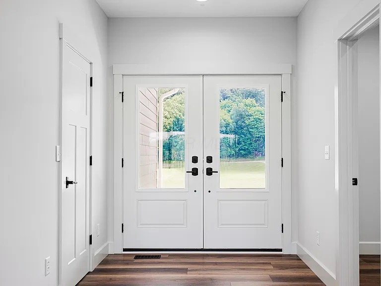 Lancaster Townhome: 3597 Country Club Rd SW