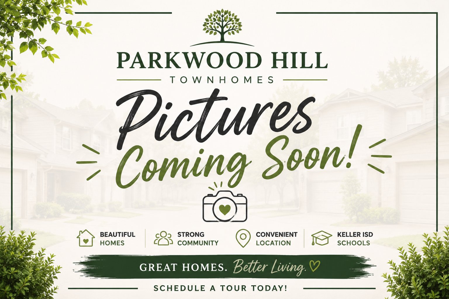 Fort Worth Townhome: 5904 Blackmon Court